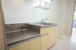 フォレスト東中山 102号-7