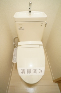 フォレスト東中山 102号-10