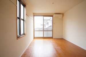 フォレスト東中山 201号-2