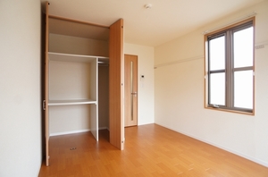 フォレスト東中山 201号-4