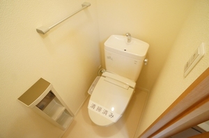 フォレスト東中山 201号-10