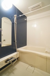 シャーメゾンOISO壱番館 201号-5