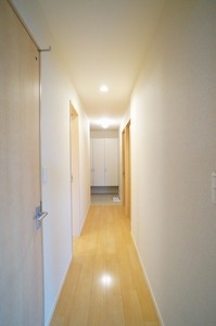 シャーメゾンOISO壱番館 301号-5