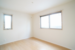 シャーメゾンOISO壱番館 301号-9