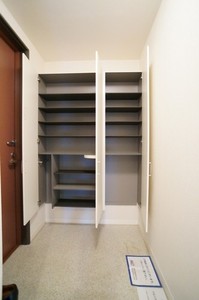 シャーメゾンOISO壱番館 301号-11