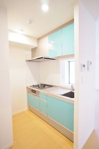 シャーメゾンＯＩＳＯ弐番館 103号-6