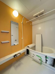 シャーメゾンOISO弐番館 103号-10