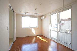 グレース二俣 102号-2