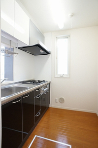 グレース二俣 102号-4