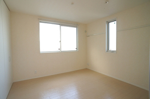 グレース二俣 102号-7