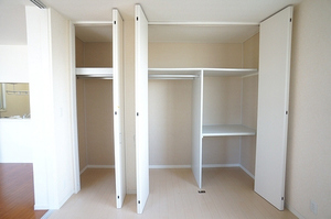 グレース二俣 102号-8