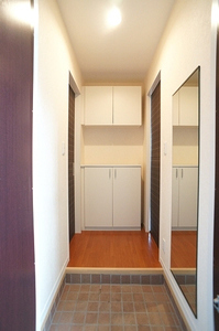 グレース二俣 102号-10