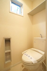 グレース二俣 102号-11