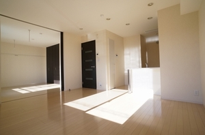 クレストパレス 302号-2