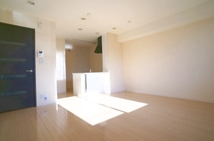 クレストパレス 302号-3