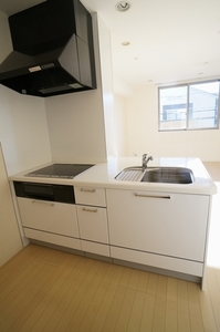 クレストパレス 302号-4