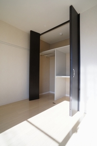 クレストパレス 302号-6