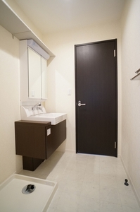 クレストパレス 302号-8