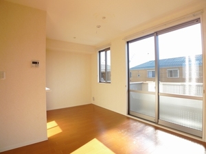 グレース船橋Ａ 101号-2