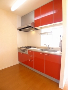 グレース船橋Ａ 101号-3