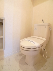 グレース船橋Ａ 101号-5