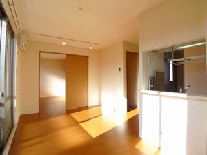 グレース船橋Ａ 101号-8