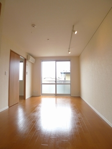 グレース船橋B 103号-2