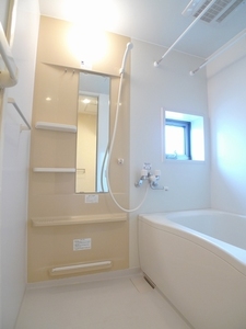 グレース船橋B 103号-5