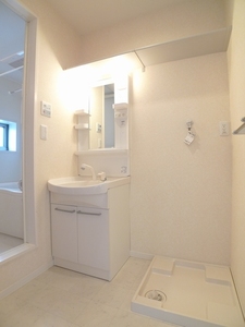 グレース船橋B 103号-7