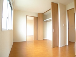 グレース船橋B 103号-8