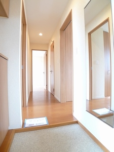 グレース船橋B 103号-10