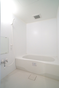 ソレイユ上山Ⅱ 102号-5