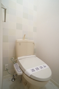 ソレイユ上山Ⅱ 102号-11