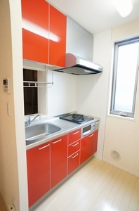 メゾン藤崎 103号-6