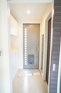 メゾン藤崎 103号-9