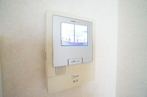 ソレーユ船橋 101号-7