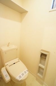 ディアコート 105号-9