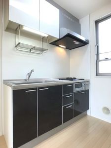 ディアコート 203号-6