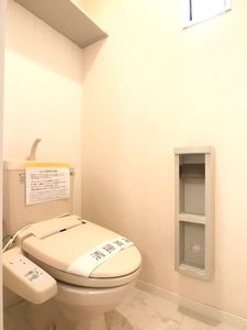 ディアコート 203号-8