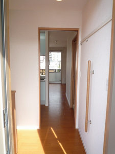 メゾングラシュー 102号-6