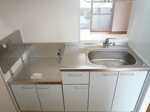 メゾングラシュー 102号-8