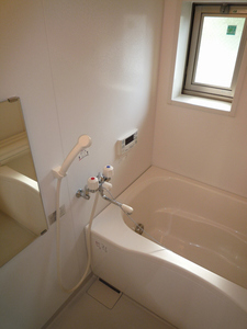 メゾングラシュー 102号-9