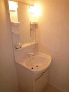 メゾングラシュー 102号-10