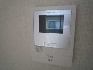 メゾングラシュー 102号-11