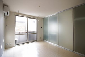 メゾングラシュー 105号-2