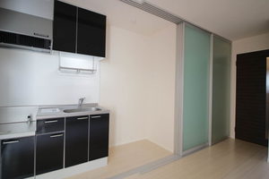 メゾングラシュー 105号-3