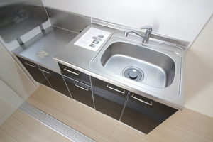 メゾングラシュー 105号-5