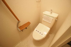 メゾングラシュー 105号-10