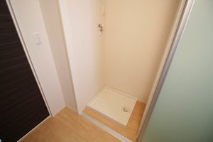 メゾングラシュー 105号-11