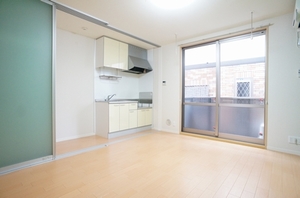 メゾングラシュー 203号-2